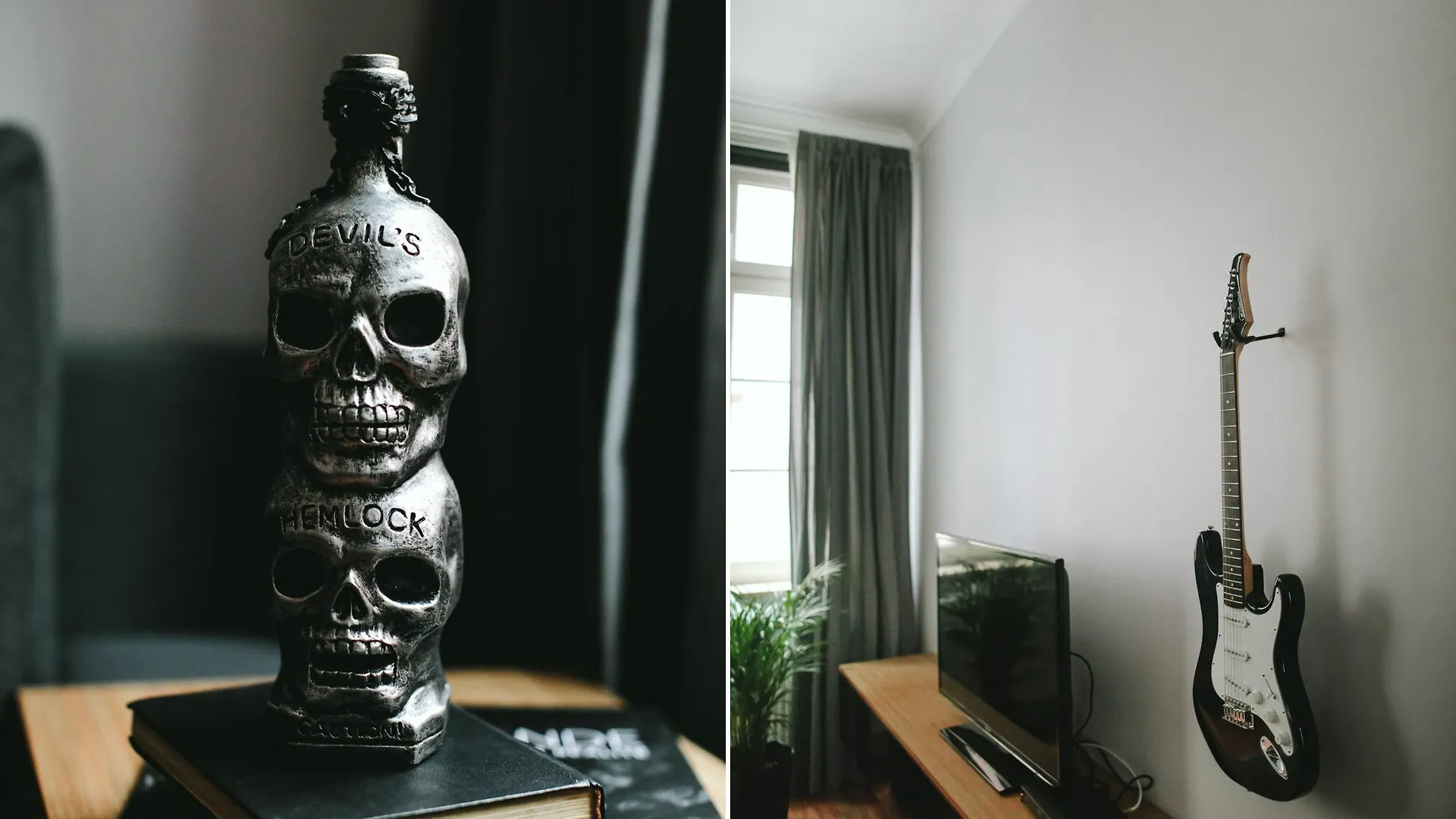 Elite Apartments Hard Rock Old Town Suite غدانسك